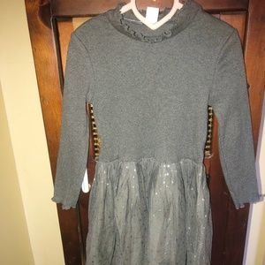 Girls Gap Dress